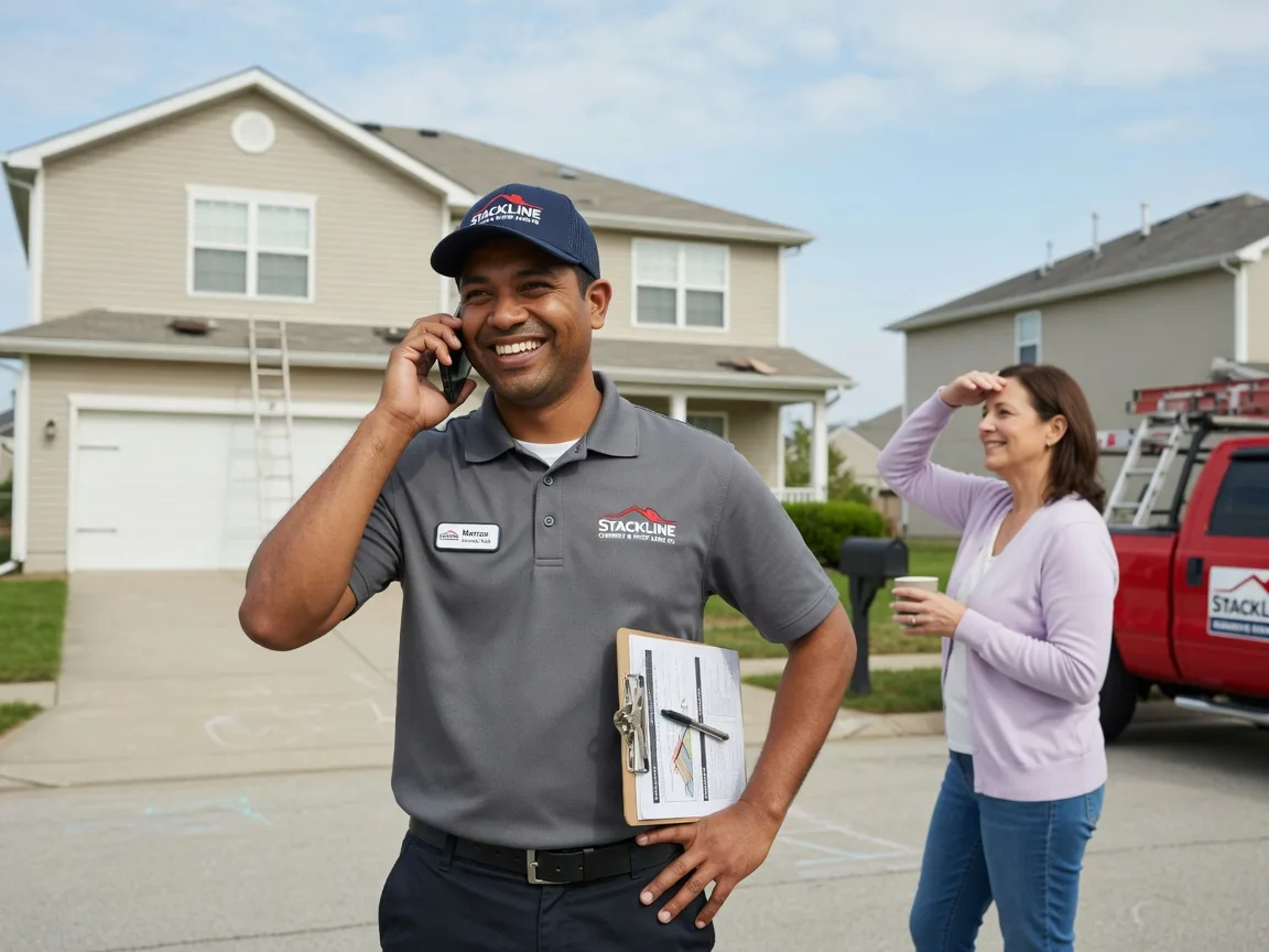 Chimney flashing repair Gibsonburg, OH FAQs